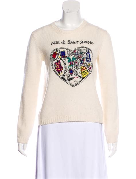 christian dior wool sweater|Christian Dior Sweaters.